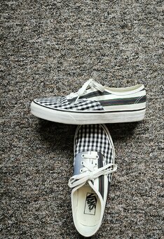 Dámské tenisky Vans 38 - 3