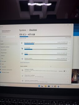 Notebook Asus VivoBook 15 X515FA Core i3 10th Gen 15,6" FHD - 3
