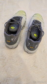 NIKE AIR MAX TN - 3