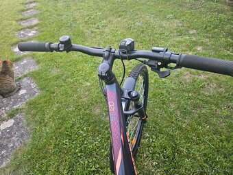 Horské kolo Rockrider ST120, 27,5, rám S - 3