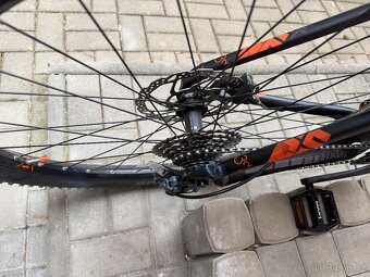 Horské kolo Edice KTM Ultra 29 - 3