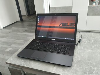 Asus K75DE - 3