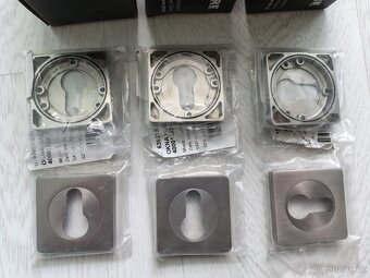 DRE klika Wega 3x - 3