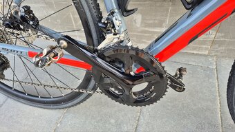 Scott Speedster gravel 10 disc - 3