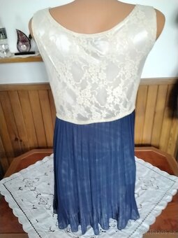 Společenské saty - 3