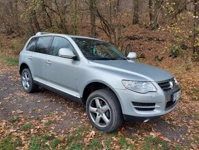 Touareg 3.0l 176kw - 3