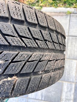 Alu kola 5x112 R17 MB - 3