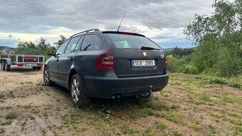 Prodám Škoda Octavia combi 2 - 3