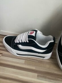 Boty vans - 3