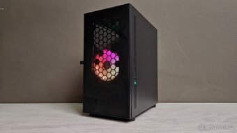 ❰ Herní PC | RYZEN 5 5500, GTX 1070, 16GB RAM, SSD 1TB ❱ - 3