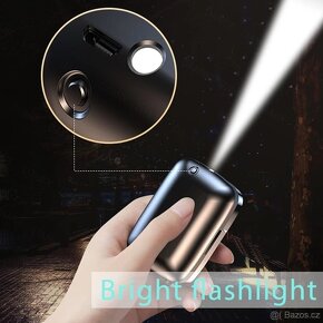 Bluetooth sluchátka KRUGER & MATZ s LED indikací - 3