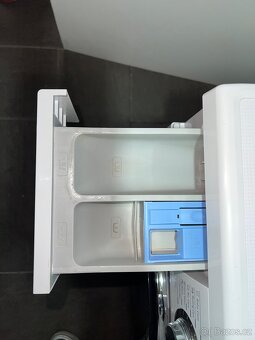 pračka LG 7 kg - 3