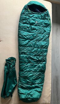 Deuter Starlight PRO dětský spacák - 3