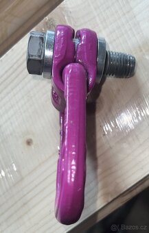 Otočný vázací bod VLBG PLUS - 3