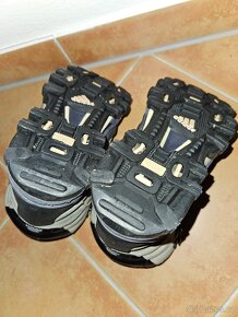 Prodam zateplene boty Adidas - 3
