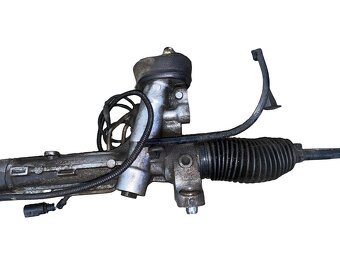 Převodovka řízení JZW422061D VW Caddy 2K r.v. 2008 - 3