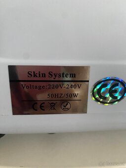 Nový Přístroj pro vakuovou a baňkovou terapii. - 3