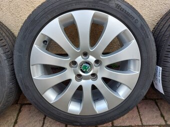 225/45r17Y Barum Bravuris 5 - 3