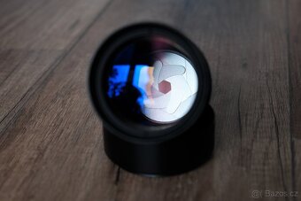 Pentacon auto MC 135mm f/2.8 - (M42) - 3