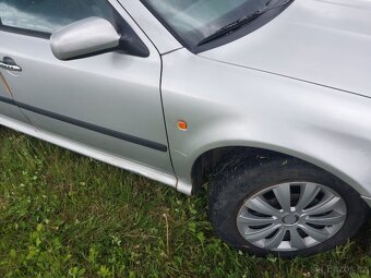 Škoda Octavia 1 1.9tdi 66kw agr combi - 3