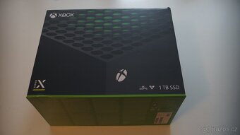 Xbox X - Xbox series X - 3