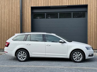 Škoda Octavia 1.6 tdi / STYLE / po rozvodech - 3