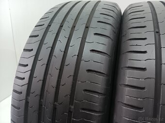 Letní pneu 205/55/16 Continental - 3