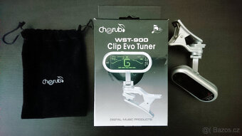 Cherub WST-900 Klipová ladička - 3