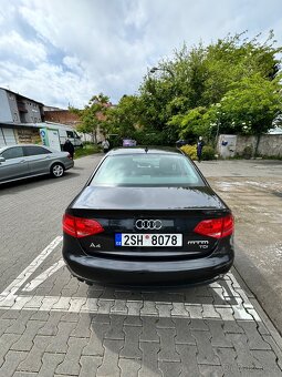 a4b8 2011 rok 2.0 tdi - 3