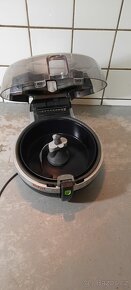 Horkovzdušná fritéza Tefal - 3
