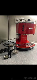 DeLonghi kávovár - 3