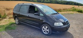 Prodám N.D. z tohoto vozu Seat Alhambra 2.0 TDi. - 3