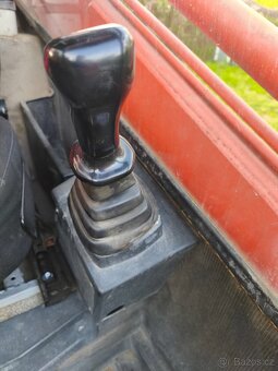 Locust 752 16V s TP a SPZ - 3