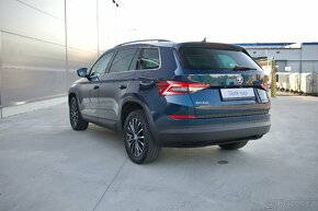 ŠKODA KODIAQ STYLE+ 2.0TDI 140kW 4X4 7DSG - CZ - 360 - TOP - 3