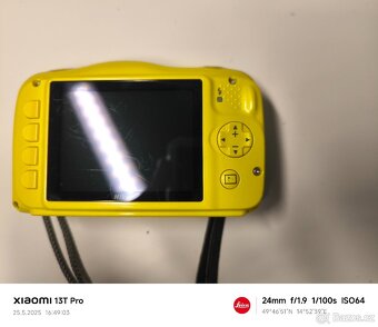 Nikon Coolpix S33 - 3