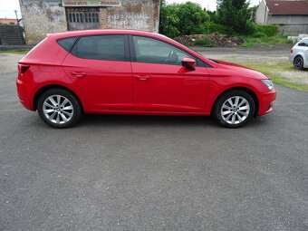 Seat Leon, 1,5 TSi 96 kW - 3