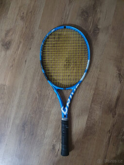 tenisova raketa babolat pure drive anniversary 2024 - 3
