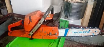 Husgvarna 372 XP - 3