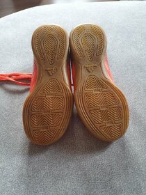 Boty do haly - sálové kopačky (stélka 18cm). - 3