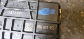 Turbo audi A6 4G 059145874C cdu - 3