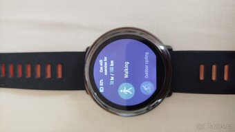 Hodinky AMAZFIT PACE - 3