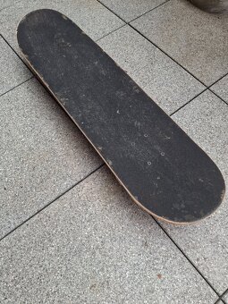 Skateboard - 3
