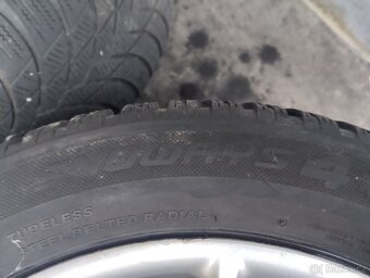 ZIMNI AL SADA 5X120 R16 ET20 - 3