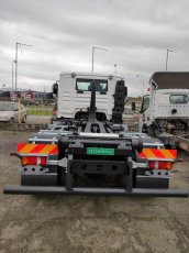 MAN TGL 12.220 + nový hákový nosič kontejnerů TECHNOCAR - 3