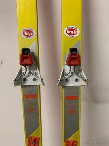Běžky ATOMIC TUBROSTEP 145 cm - 3