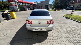 Passat b6 2009 2.0tdi 110kw - 3