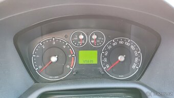 Ford Fusion - 3