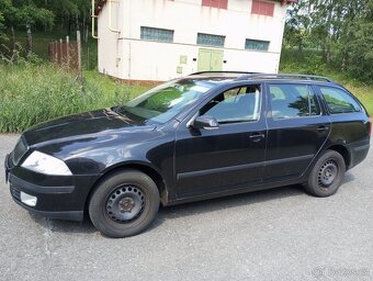 Octavia 2 - 3