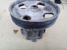 Pumpa hydrauliky řízení, 100Bar Peu 406 - 3