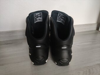 Alpinestars Faster 3 - boty city vel. 44 - 3